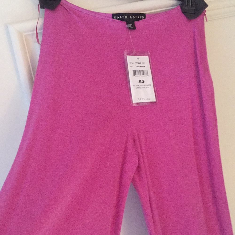 Beautiful Ralph Lauren purple pants